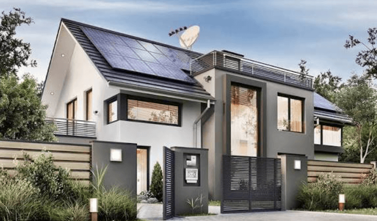 Improving a Home for the Future