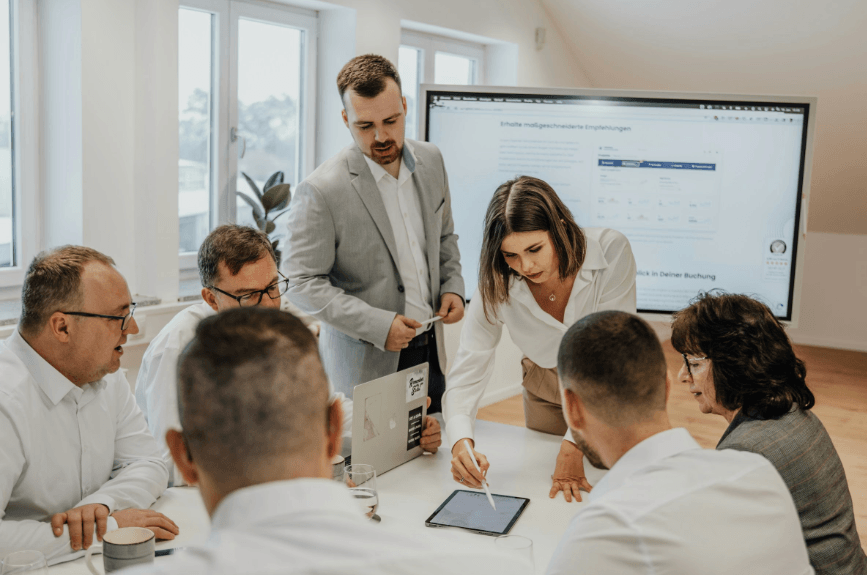 The Importance of Legal Research Before Making Major Decisions